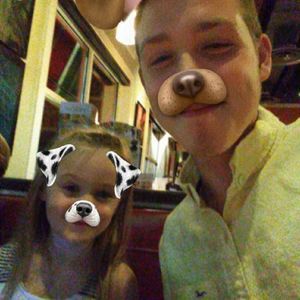 Meet your Posher, Christopher